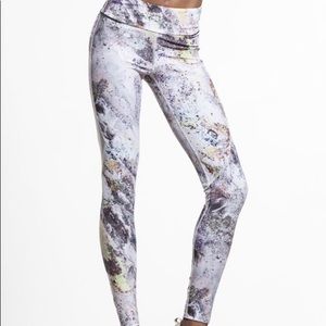 Alala leggings NWOT